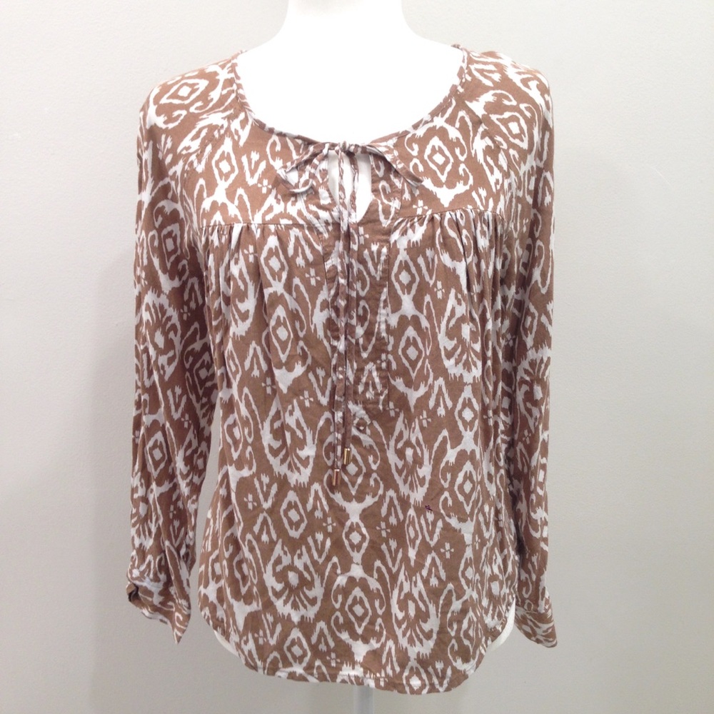 Cynthia Rowley Shirt